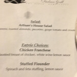 Artisan's Restaurant & Brewery - 