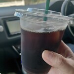 カフェテラス ハナノキ - 