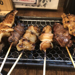 肉酒場 犇屋 - 