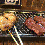 肉酒場 犇屋 - 