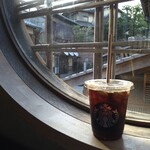 スターバックスコーヒー 京都二寧坂ヤサカ茶屋店 - 