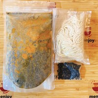 廣東料理 民生 ヒルトンプラザウエスト店 - 