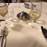 日光金谷ホテル - 日光金谷ホテルオリジナルラベルワイン白
                      