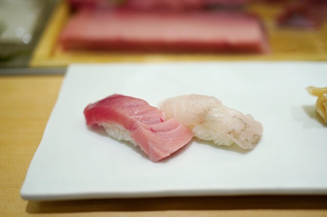 Tsukiji Sushi Sei Tsukiji Shinkan