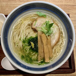 麺や Co粋 - 