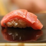 Sushi Mitsumi - 