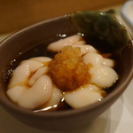 千春鮨 - たちポン