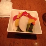 スミヴィノ - ピクルス