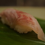 千春鮨 - いぬごし