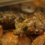 千春鮨 - いぬごし