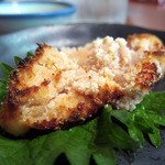 まるさん松本 - 焼き明太子