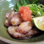 まるさん松本 - 赤ナマコ