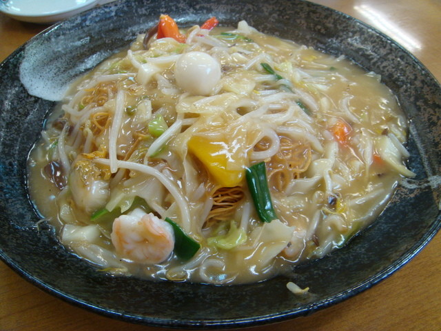 Gyoza no Osho Tamade Ten photo 4