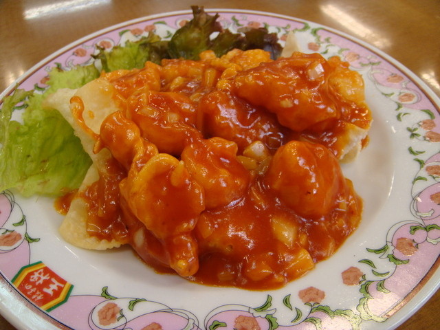 Gyoza no Osho Tamade Ten photo 3