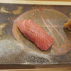 sushikeita - 料理写真:大トロ