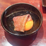 Misuji - ロースすき焼き