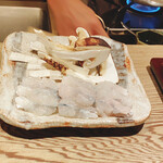 銀座ふじやま - 