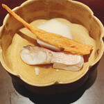 銀座ふじやま - 