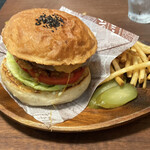 Jack37Burger - 