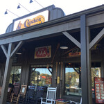 Cracker Barrel Old Country Store - 