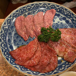 焼肉 京城 - 