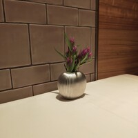 Terres de Truffes, Tokyo - テーブルフラワー