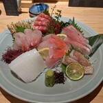 魚屋あらまさ 川崎店 - 