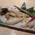 魚屋あらまさ 川崎店 - 