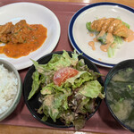 トマトの湯むき - 