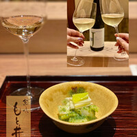 京味 もと井 - 