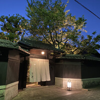 京味 もと井 - 