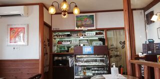 ミカドコーヒー - 