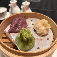 スーツァン・レストラン陳 渋谷店 - 