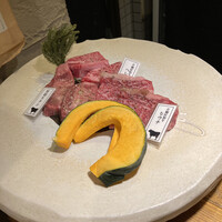 大衆肉酒場 こだわり米 匠 - 希少部位ばかり