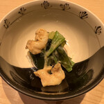 江戸深川 鮨 にしち - 