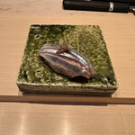 江戸深川 鮨 にしち - 