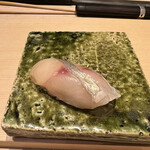 江戸深川 鮨 にしち - 