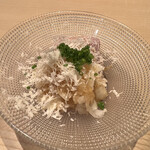 江戸深川 鮨 にしち - 