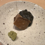 江戸深川 鮨 にしち - 