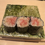 江戸深川 鮨 にしち - 