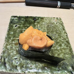 江戸深川 鮨 にしち - 