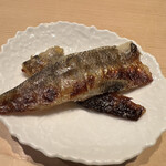 江戸深川 鮨 にしち - 