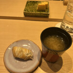 江戸深川 鮨 にしち - 