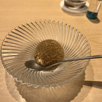 江戸深川 鮨 にしち - 