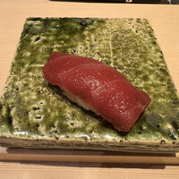 江戸深川 鮨 にしち - 