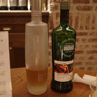 TOKYO Whisky Library - 