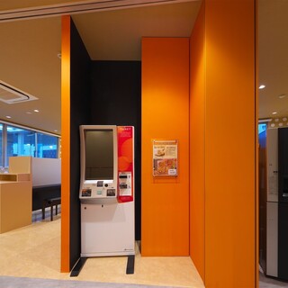 セルフ業態に生まれ変わりました♪