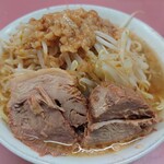 ラーメン荘 おもしろい方へ - 