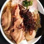 一条流がんこ総本家分家四谷荒木町 - 