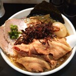 一条流がんこ総本家分家四谷荒木町 - 